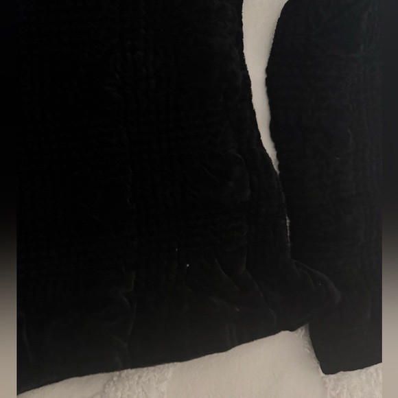 Velvet Coat Yoshiki Hishinuma - Picture 6 of 9